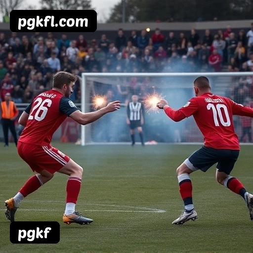 Requisitos do APK da pgkf para Android