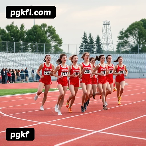 Níveis do programa VIP da pgkf